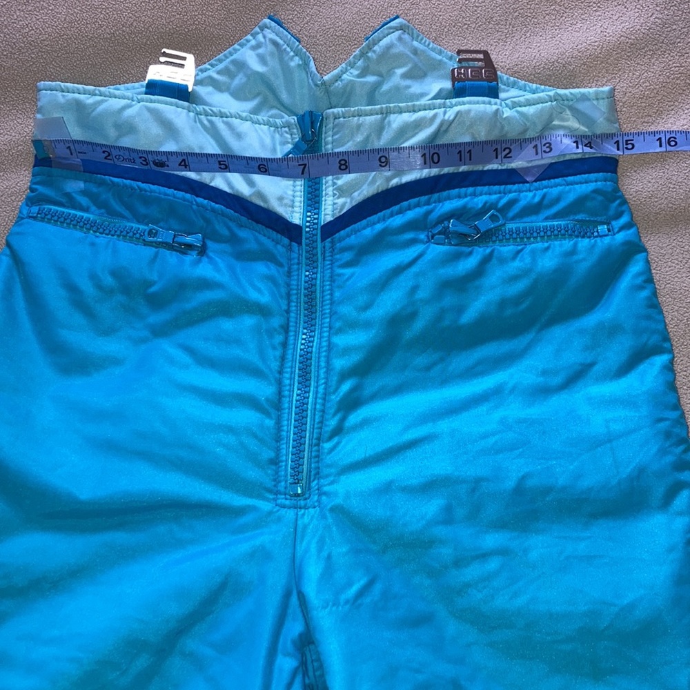Vintage Snow pants - Picture 13 of 15